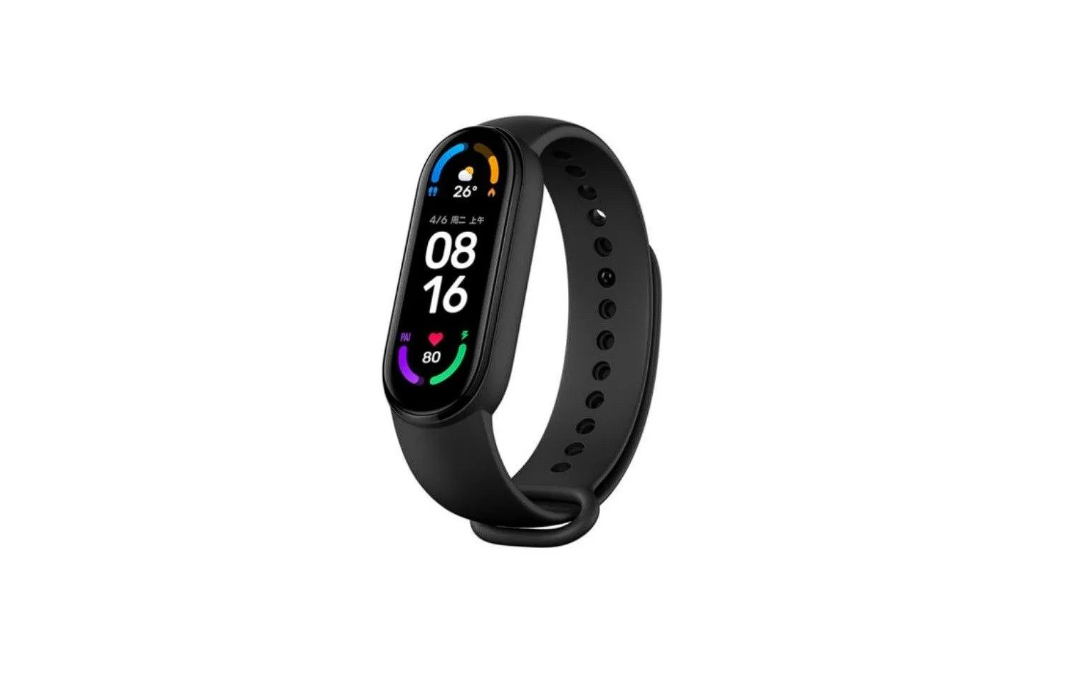 Фитнес браслет M6 band