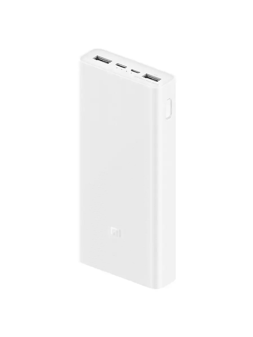 Xiaomi power bank 3 20000mAh